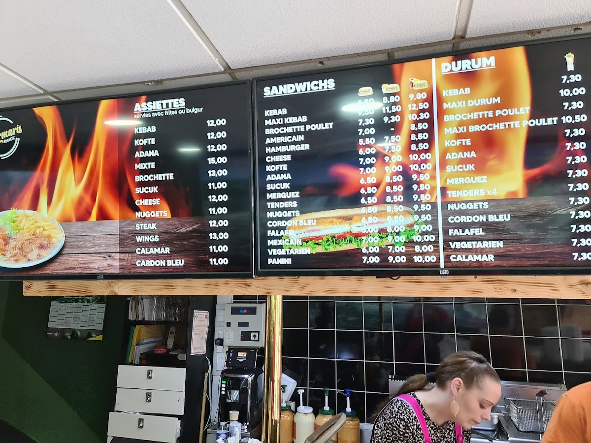 Snack Marmaris Photos 2